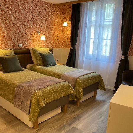 Les Orchidees Bed & Breakfast Salies-de-Bearn Ngoại thất bức ảnh