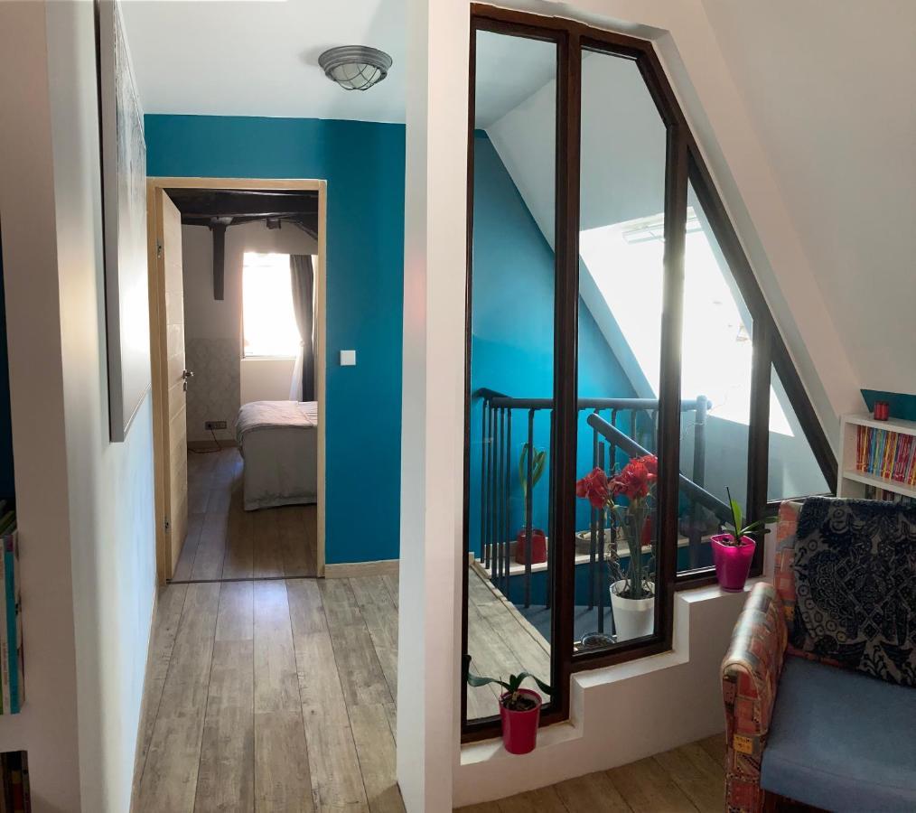 Les Orchidees Bed & Breakfast Salies-de-Bearn Ngoại thất bức ảnh