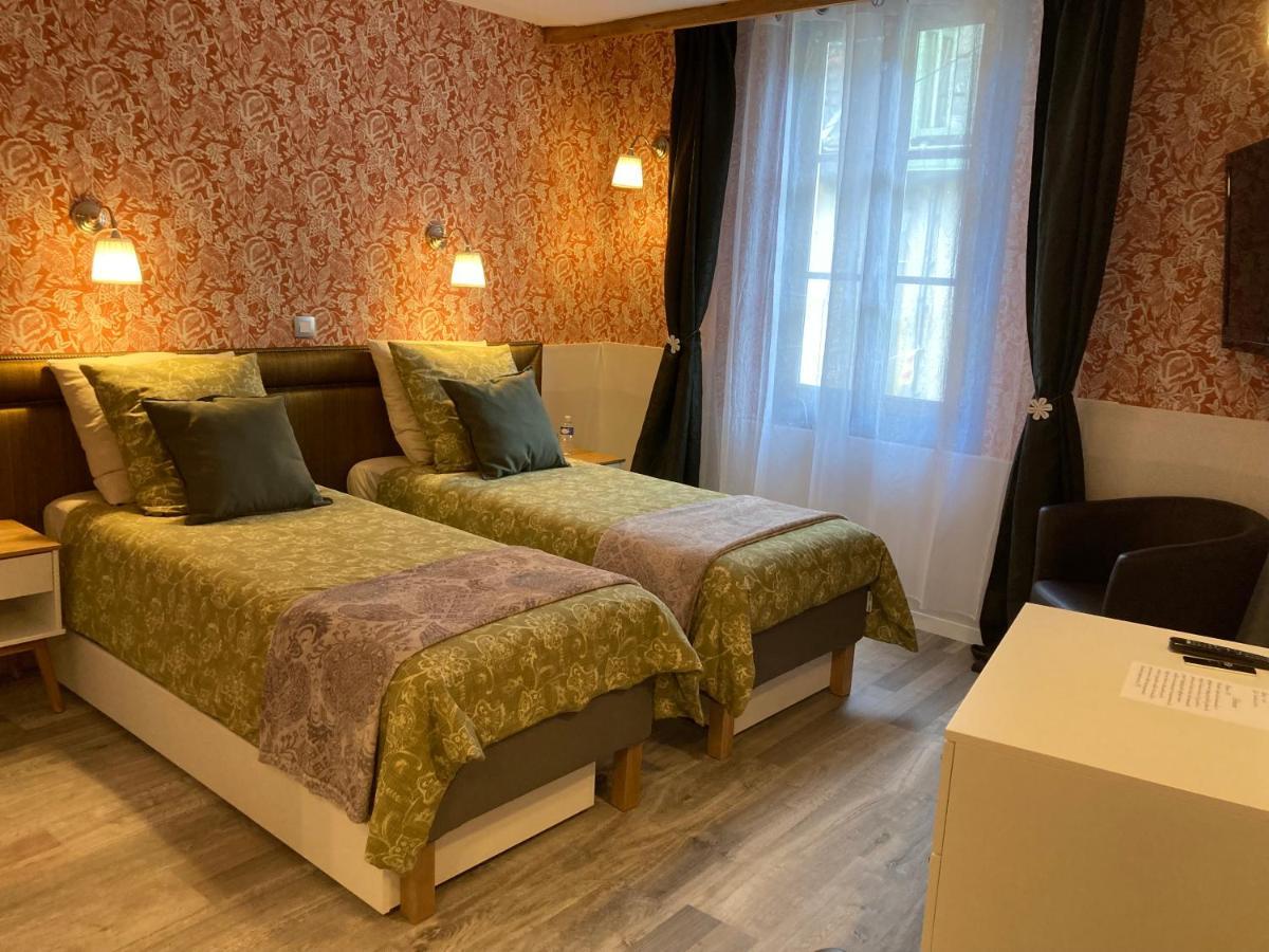 Les Orchidees Bed & Breakfast Salies-de-Bearn Ngoại thất bức ảnh